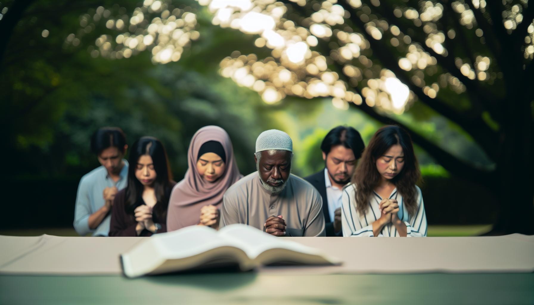 3 Short Good Night Prayers: End Each Day in Perfect Peace 3 Finding Serenity in Short Prayers