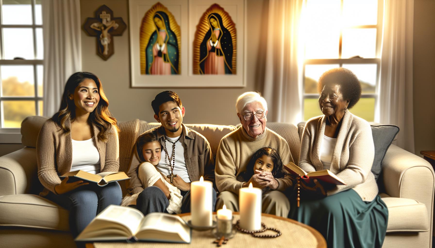 12 Year St Bridget Prayers: Devotion That Transforms Lives 3 Personal Testimonies: Lives Changed Through St Bridget Prayers