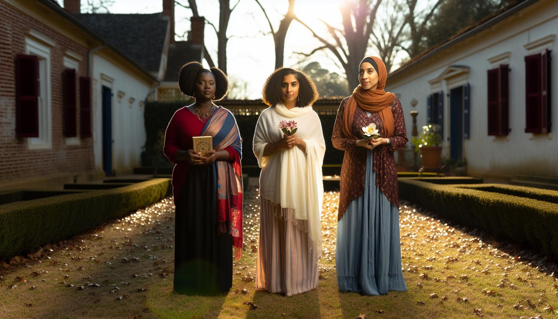 Overcoming Cultural Challenges to Femininity