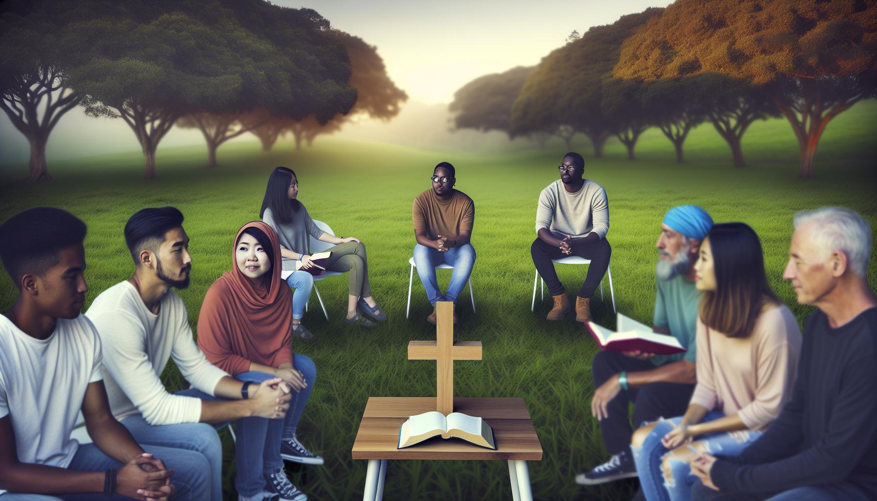 Who Is Your Godly Parent Quiz: Discover Your Spiritual Gifts 10 Encouragement for Those Exploring Their Faith Journey