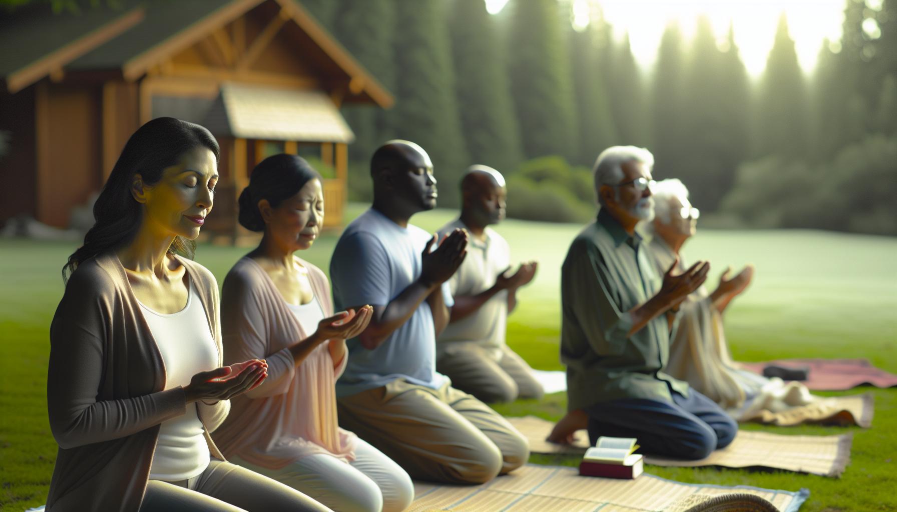 Sources of Powerful Healing Prayers