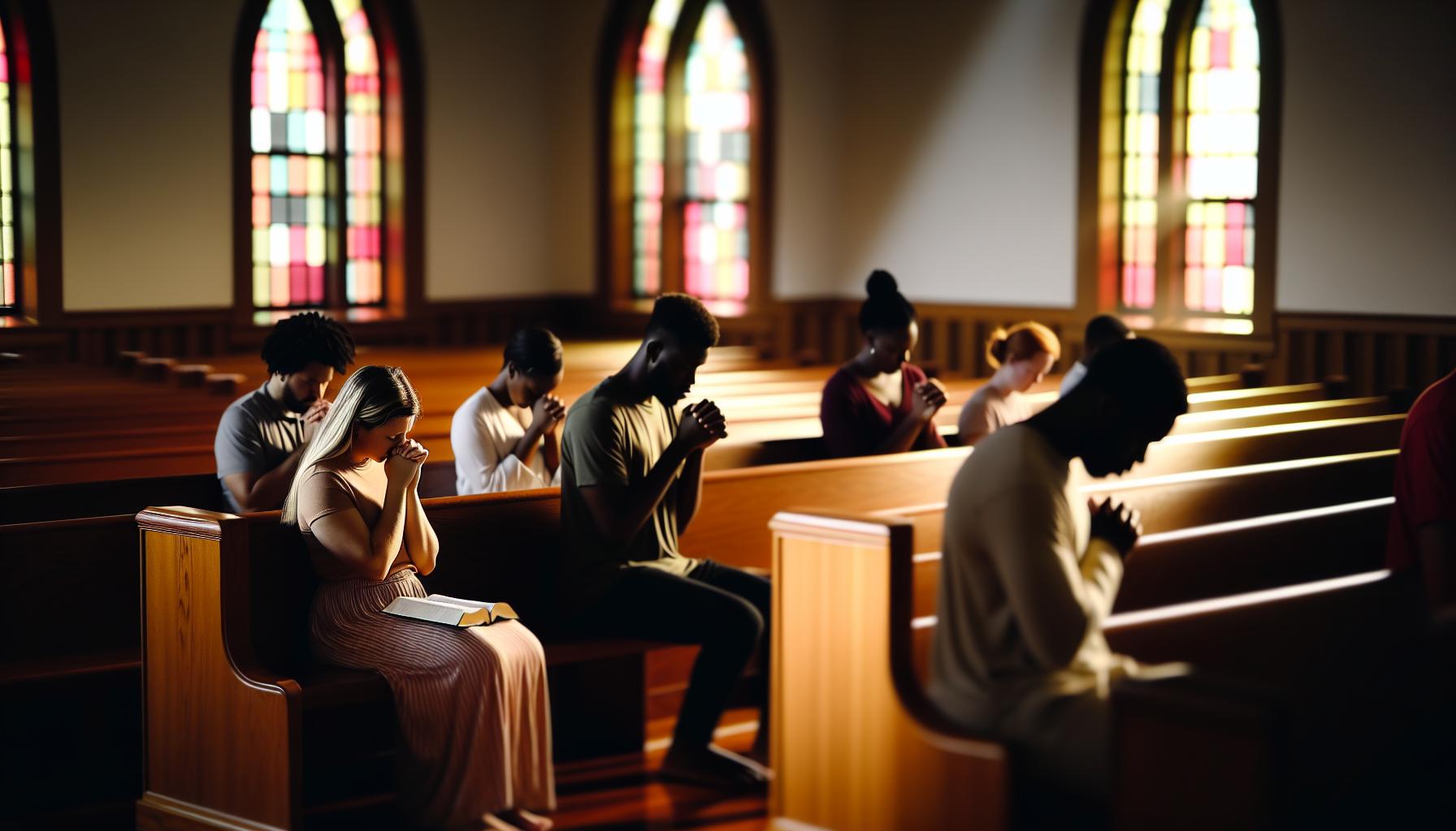 The Impact of Prayer on Your Christian Journey