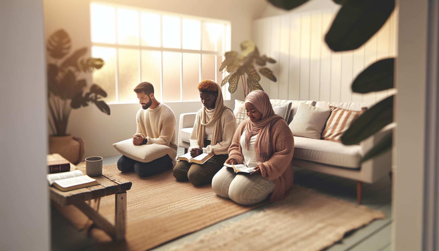 Incorporating Gratitude into Your Daily Prayers