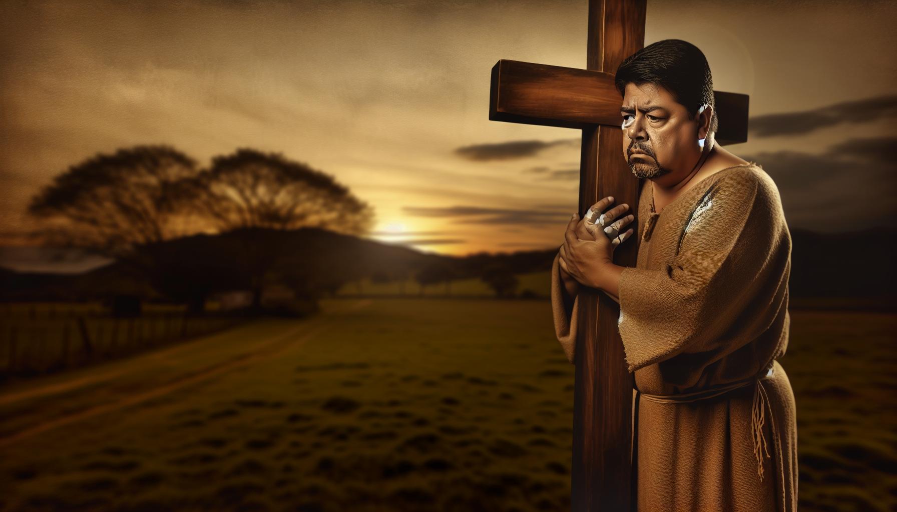 Courage and Sacrifice: Christian Values in Action