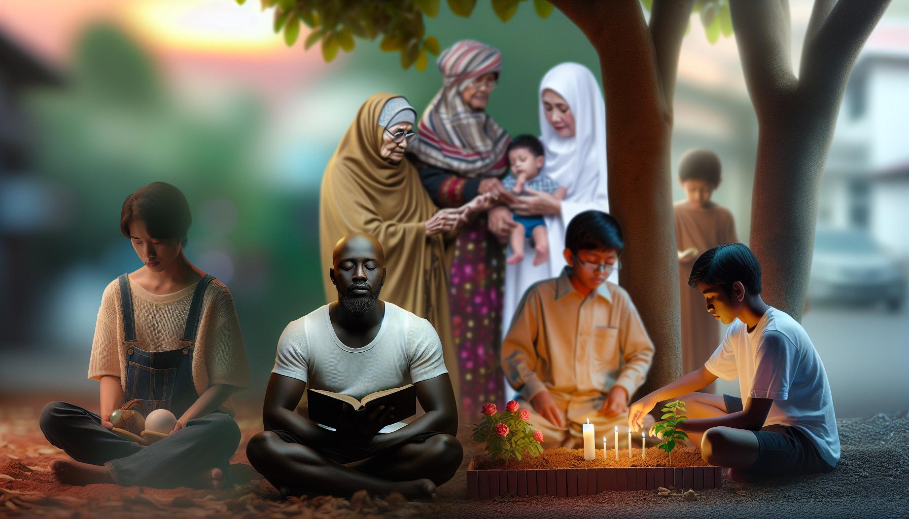 How Faith Transforms Our Daily Lives