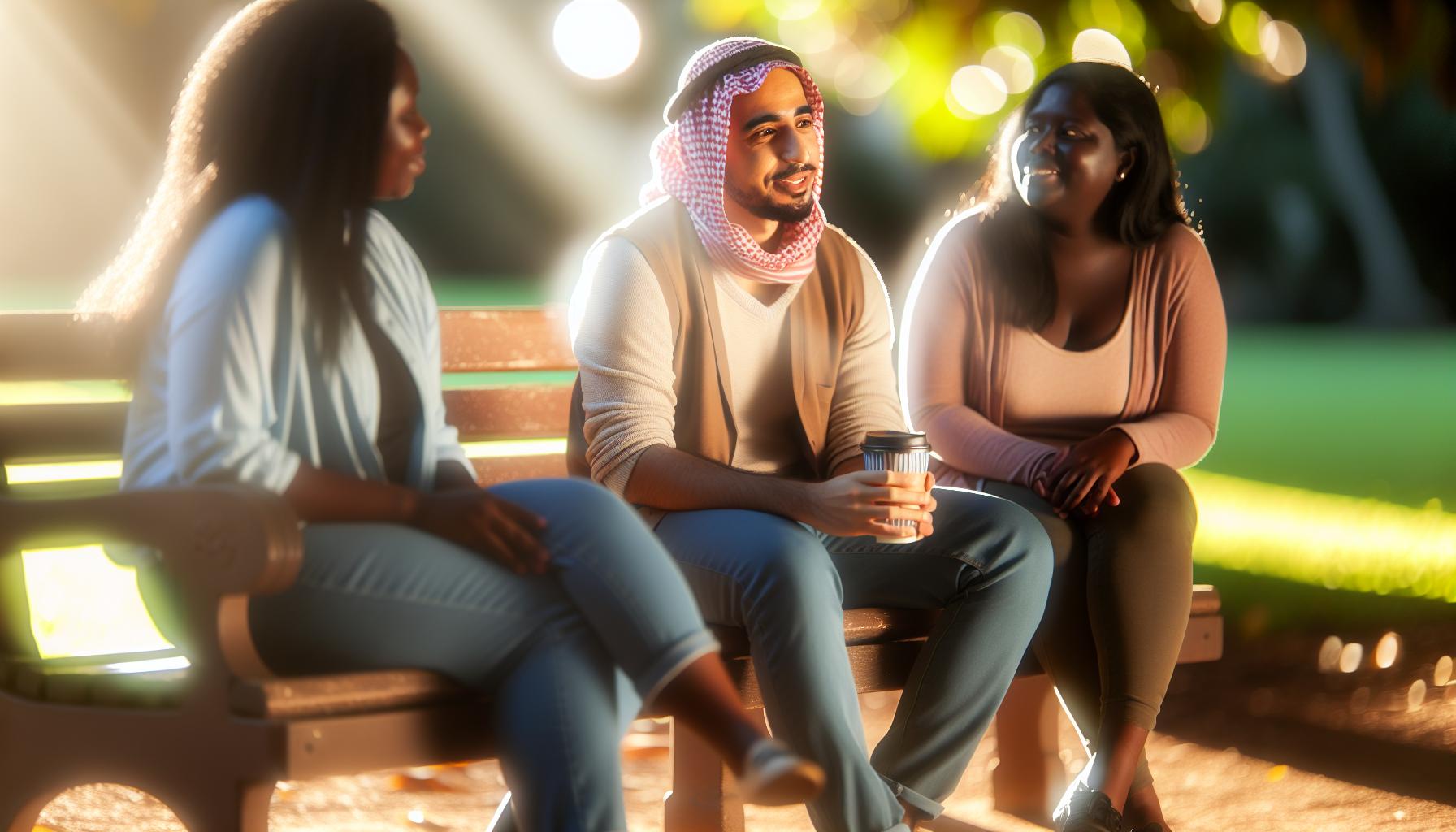 Encouragement for Deepening Your Friendships