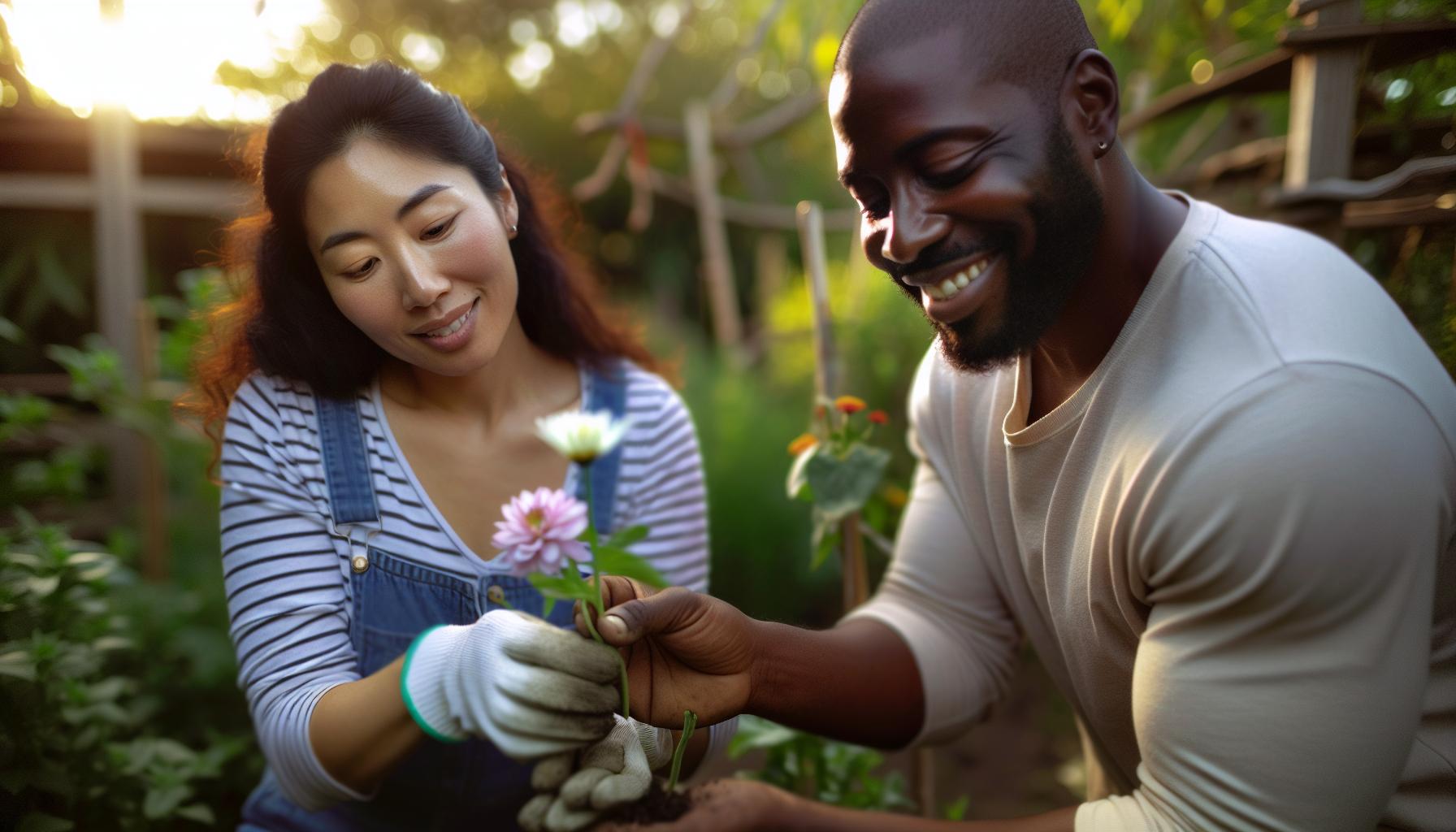How to Prepare for a Godly Marriage: 10 Biblical Foundations 11 Cultivating a Heart of Service in Your Relationship