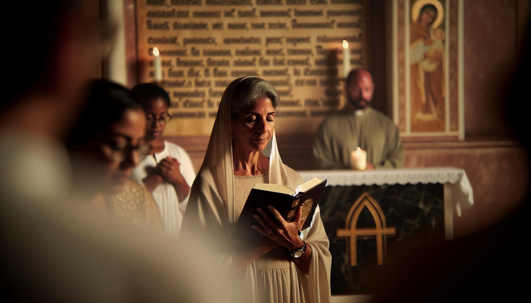 Practical Guide to Using Latin Prayers in Worship