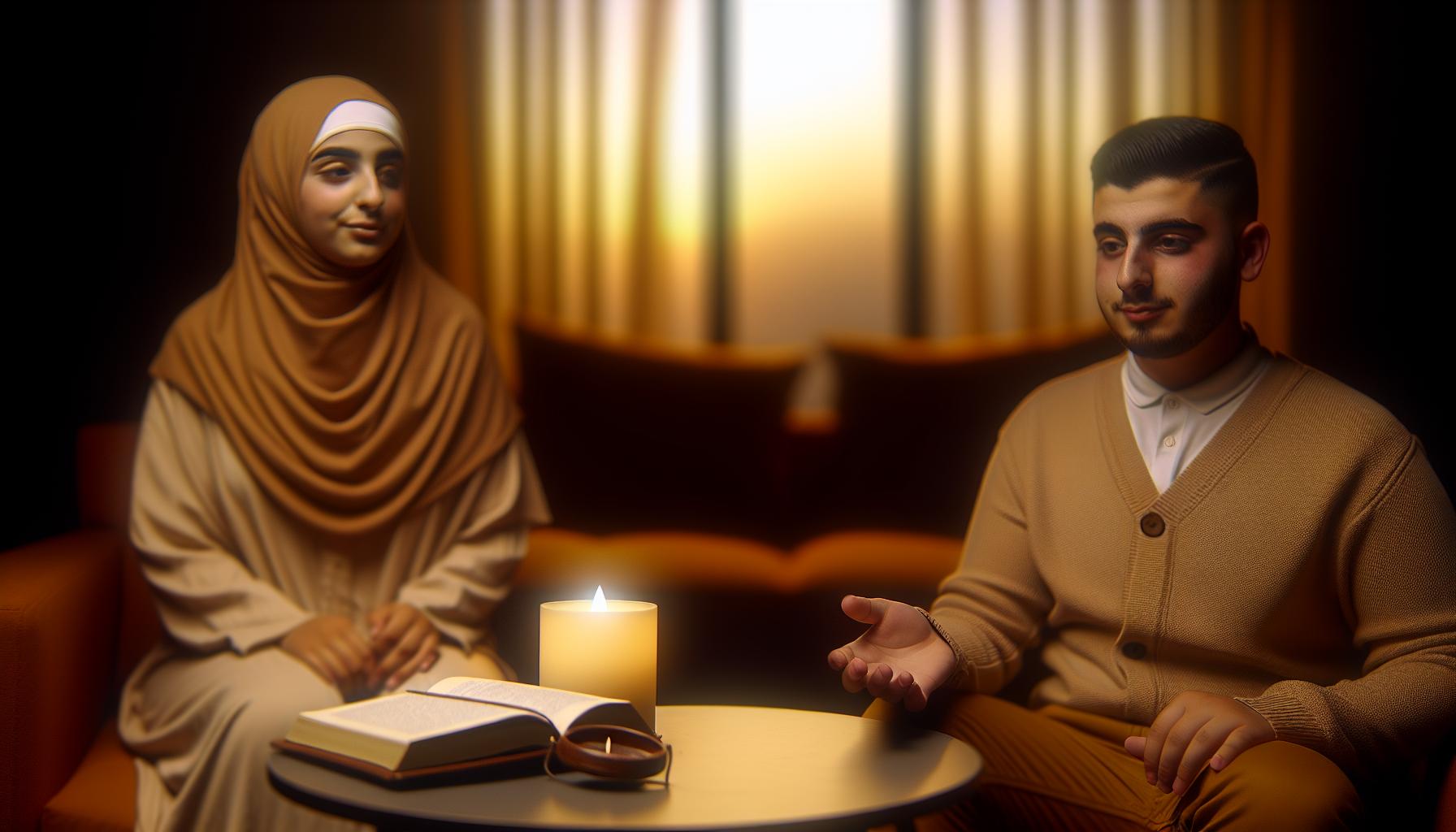 Testimonials: Faith and Hypnosis Experiences