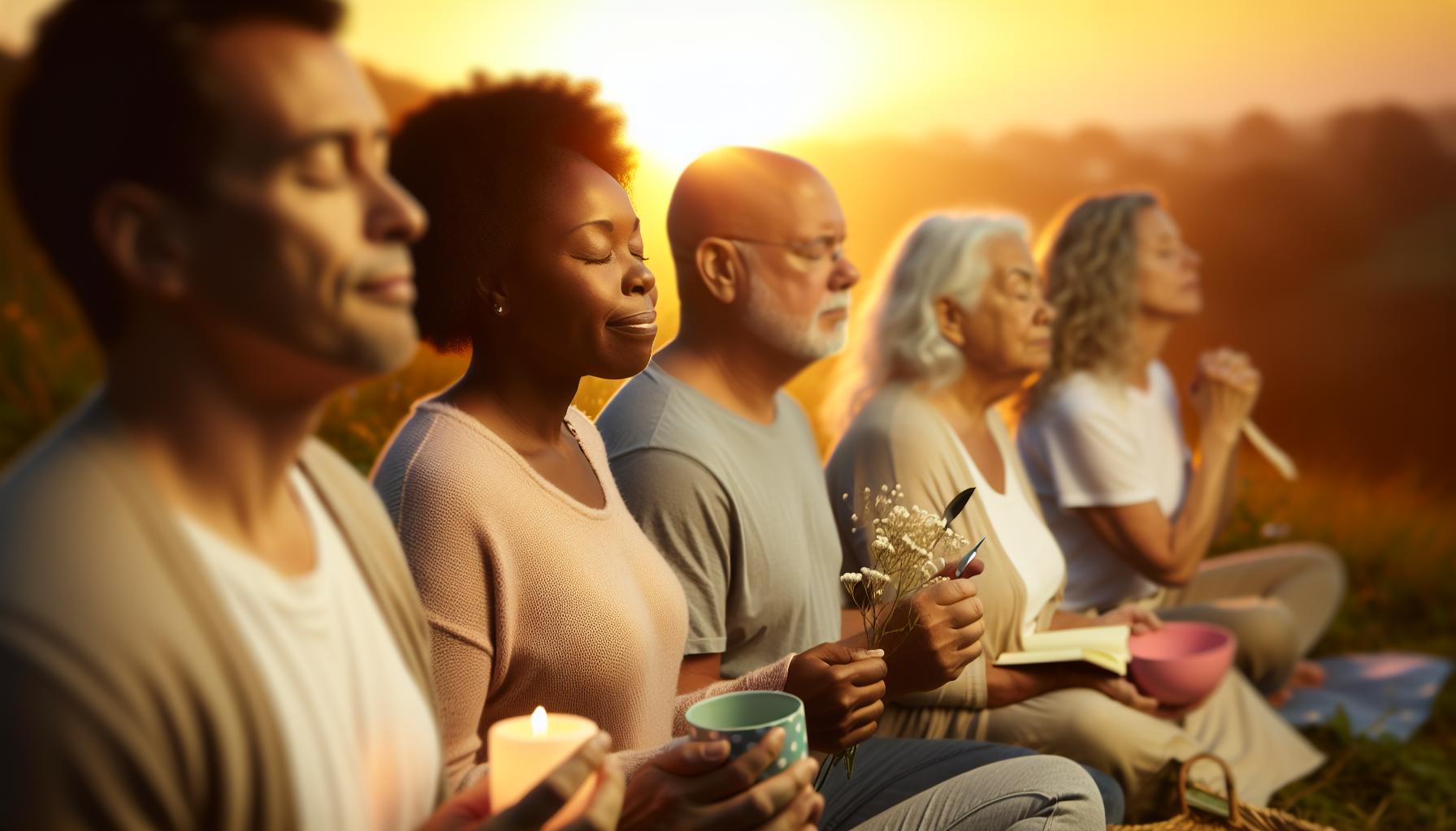 Incorporating Gratitude into Your Morning Prayers