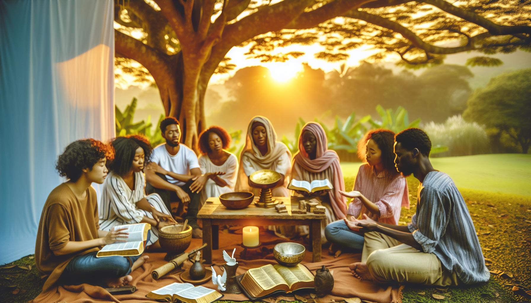 What Does Being Godly Mean? 7 Biblical Truths That Transform Lives 3 7 Transformative Biblical Truths You Need