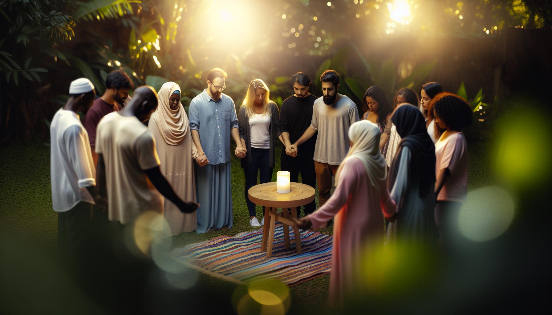 Prayers for the Deceased: Honor Loved Ones With Sacred Words 1 Prayers for Comforting the Grieving Heart