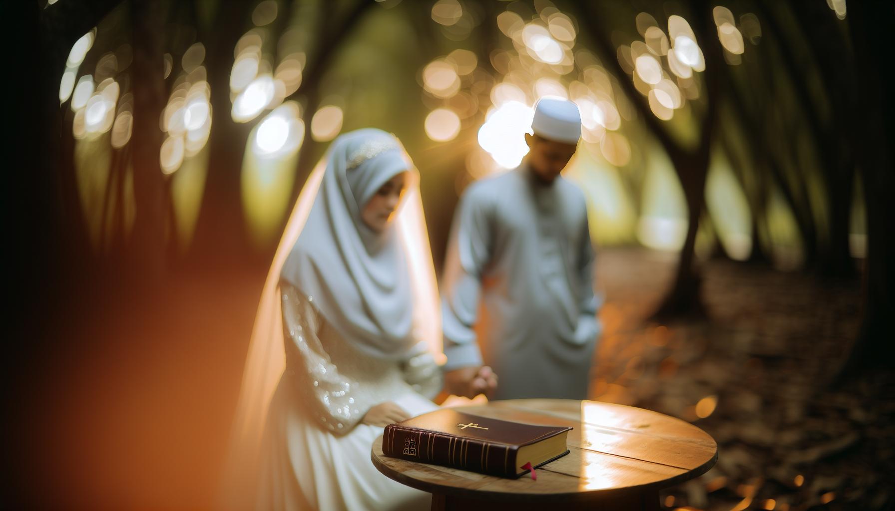 Biblical Principles for a Successful Marriage