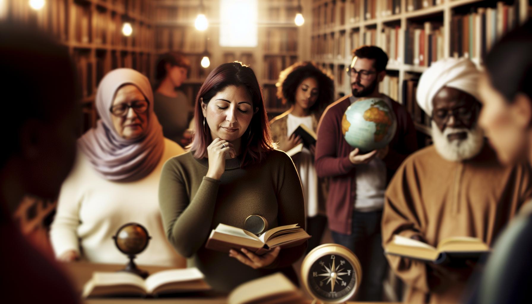 Key Themes Explored in the Book
