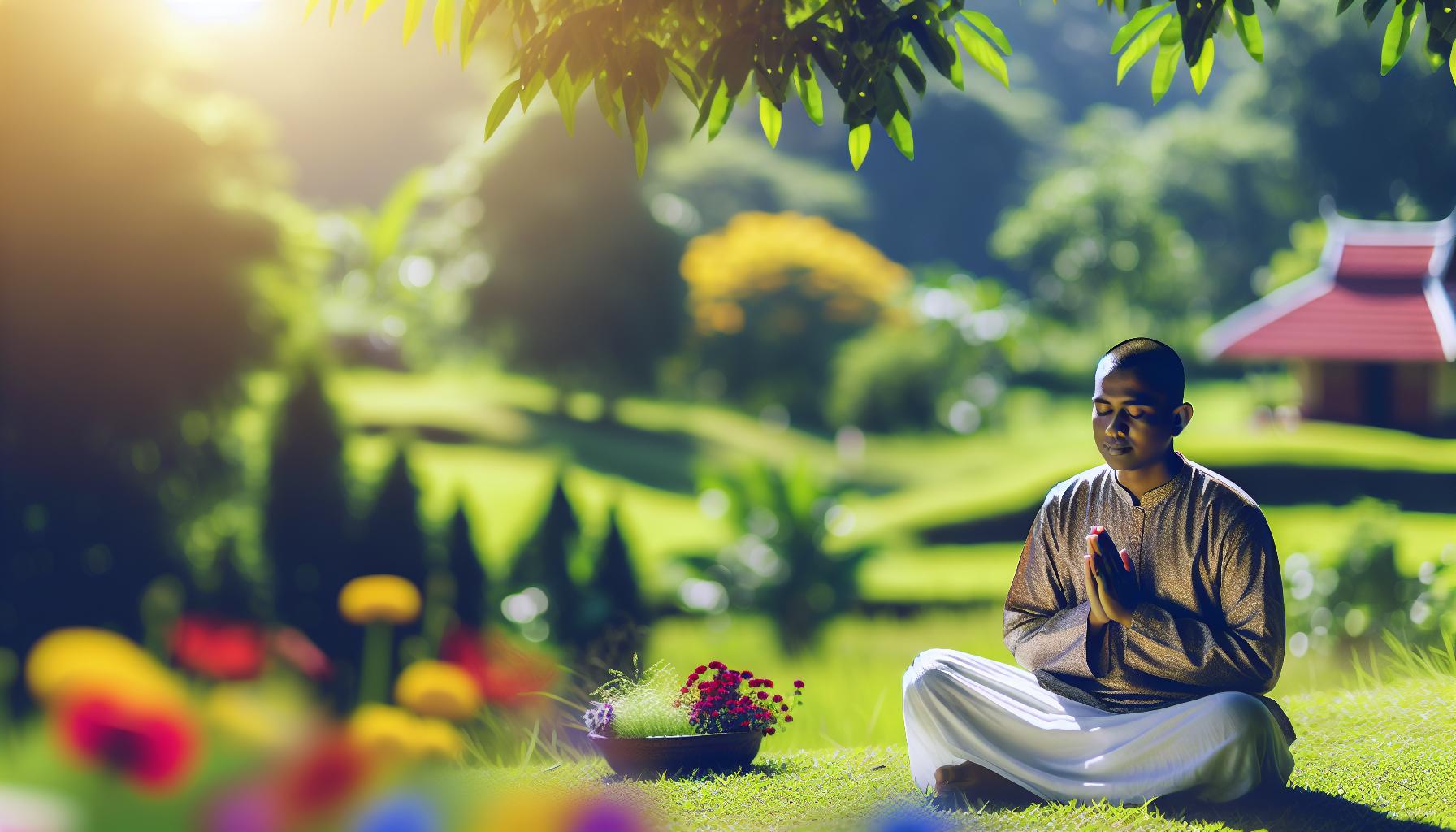 Personalizing Prayers: Bringing Peace into Your Life