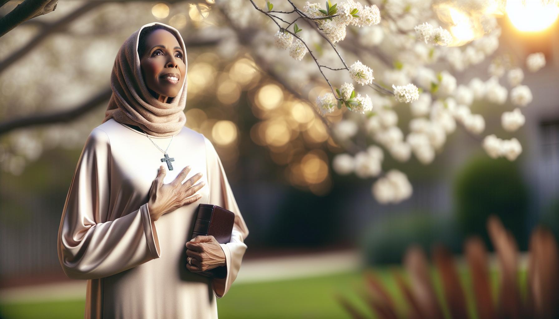 Embracing Your Identity as a Daughter of God