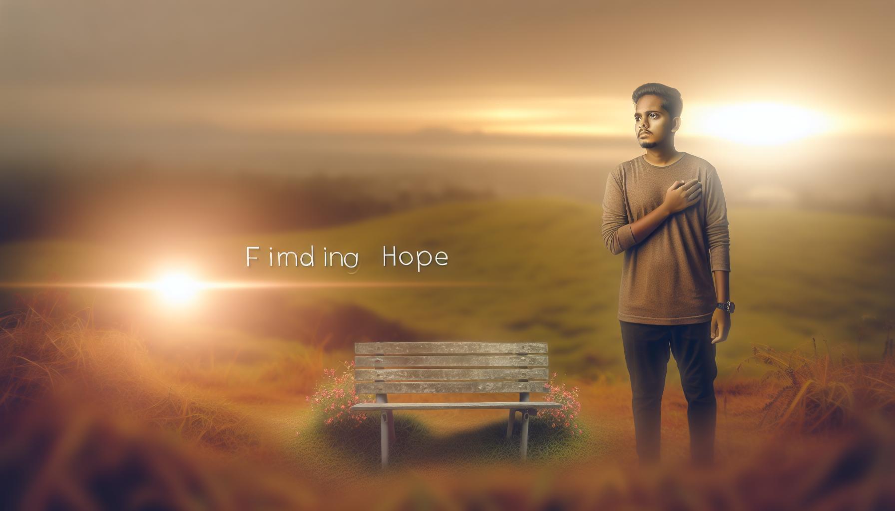 Finding Hope: Spiritual Takeaways from Dexter's Story