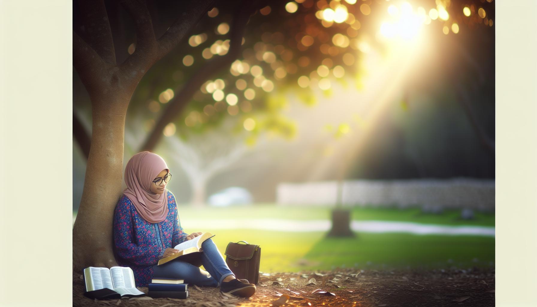Scriptural Foundations for Weekend Reflections