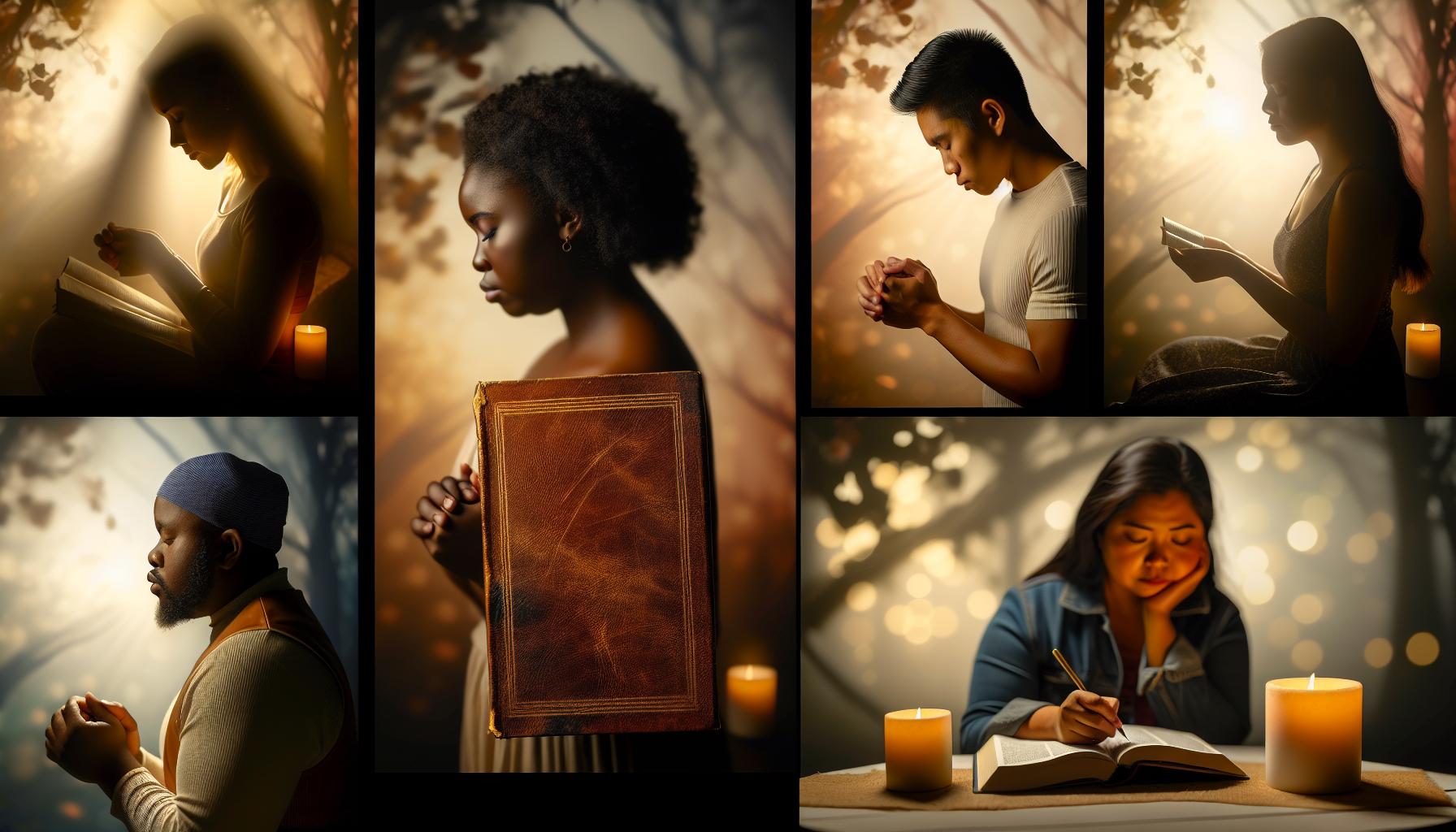 How True Devotion Strengthens Faith