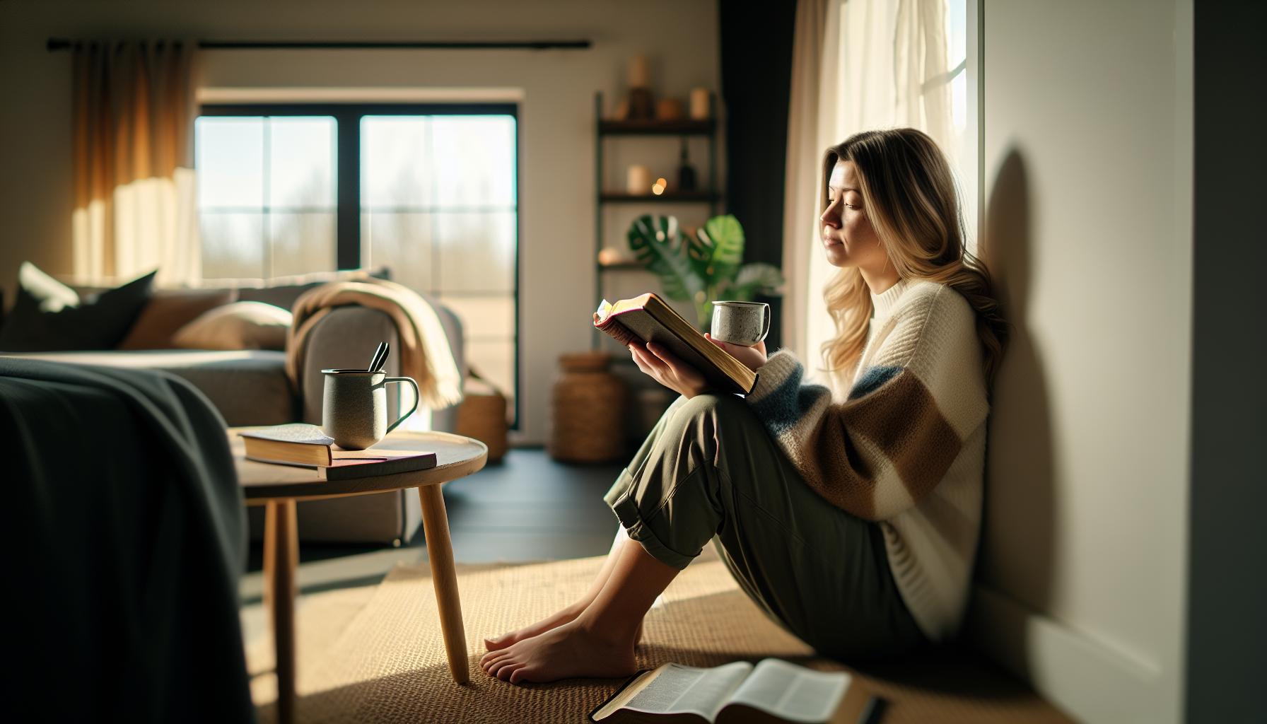 Using Scripture for Effective Daily Prayers