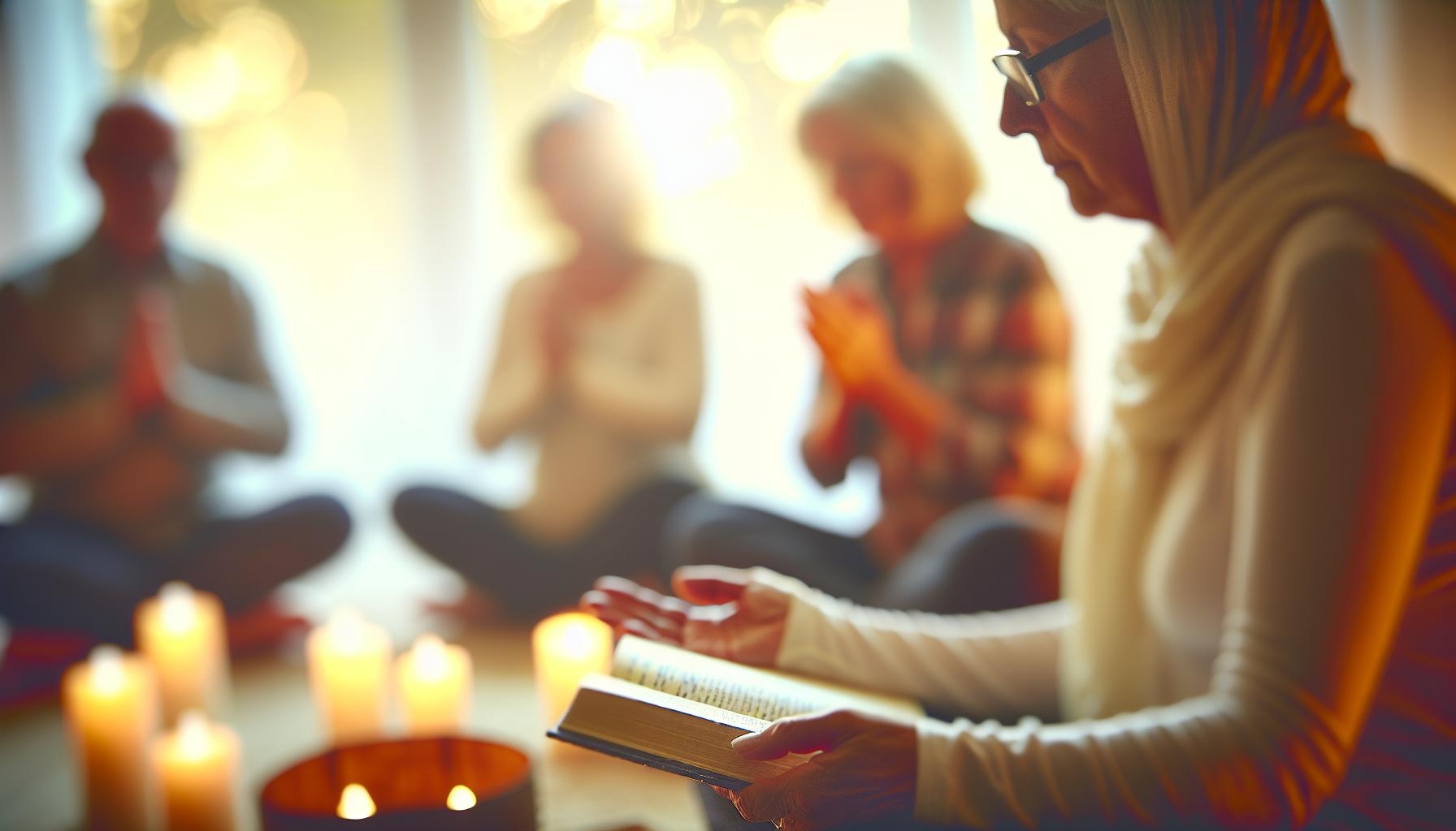 Inspiring Devotional Practices for Every Believer