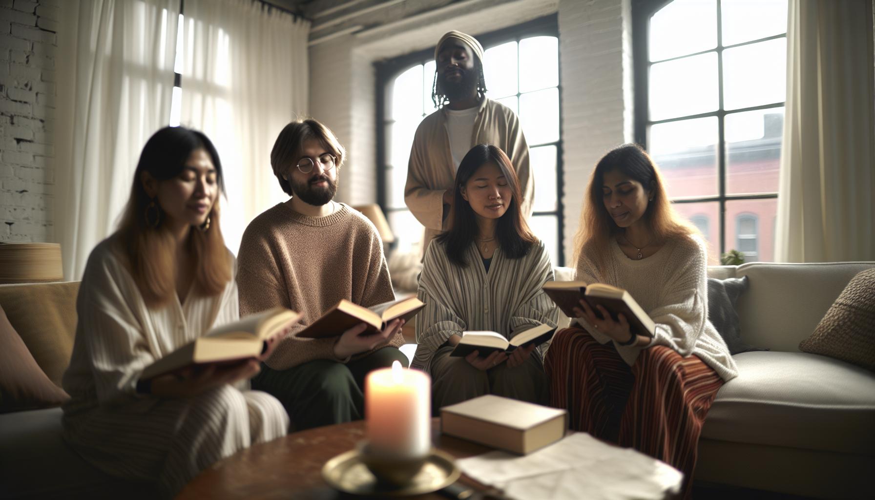 Understanding the Purpose of Daily Devotions