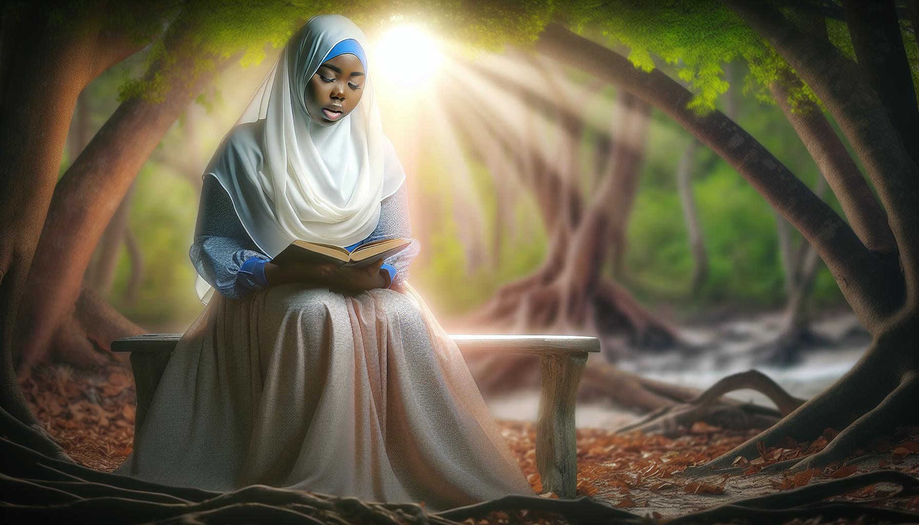 Key Traits of a Godly Woman in Scripture