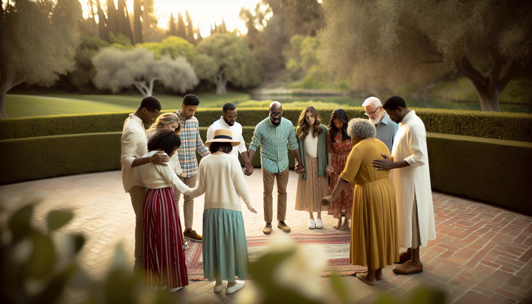 Encouraging Godly Living: Tips and Resources