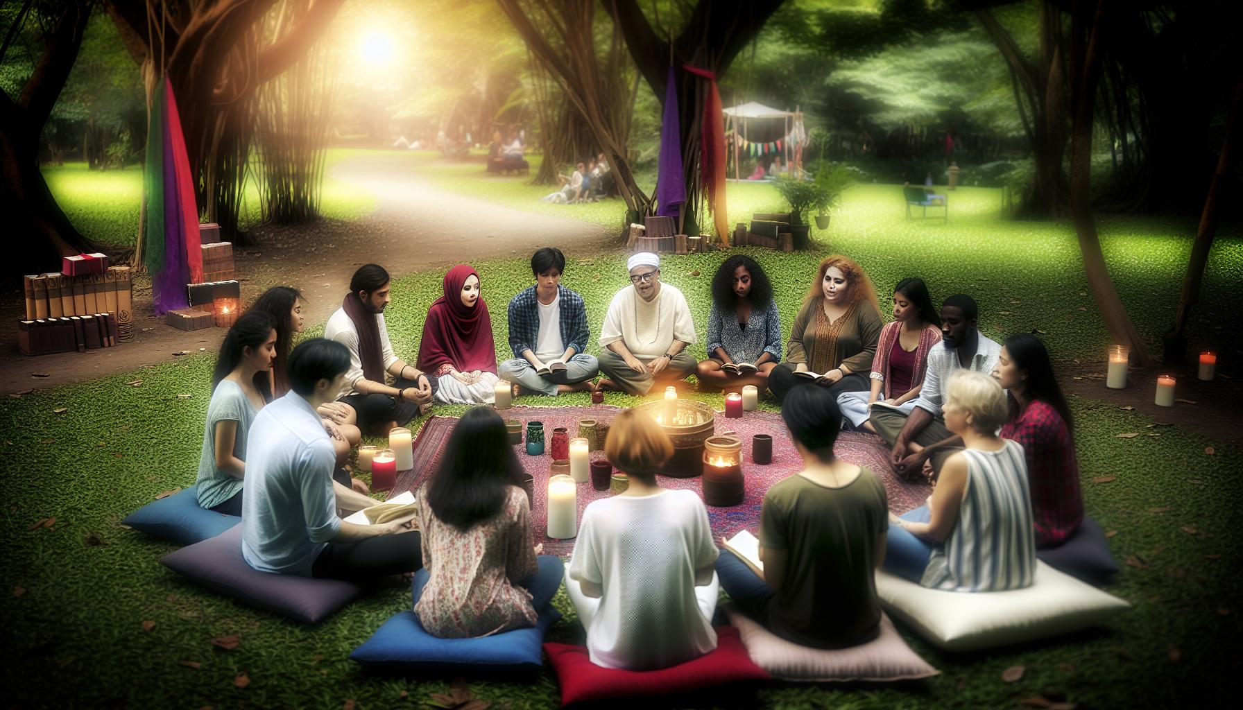 How to Prepare for a Godly Marriage: 10 Biblical Foundations 7 Creating a Shared Spiritual Life Together