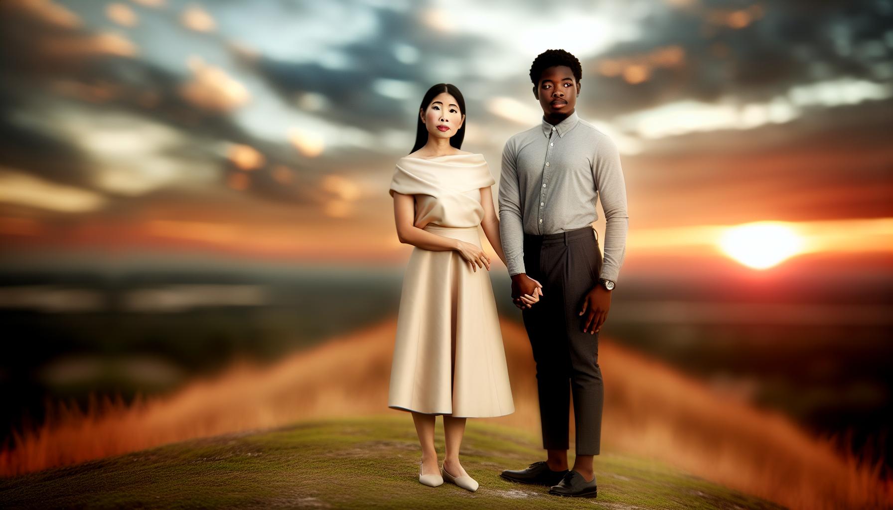 The Power of Faith in Relationships