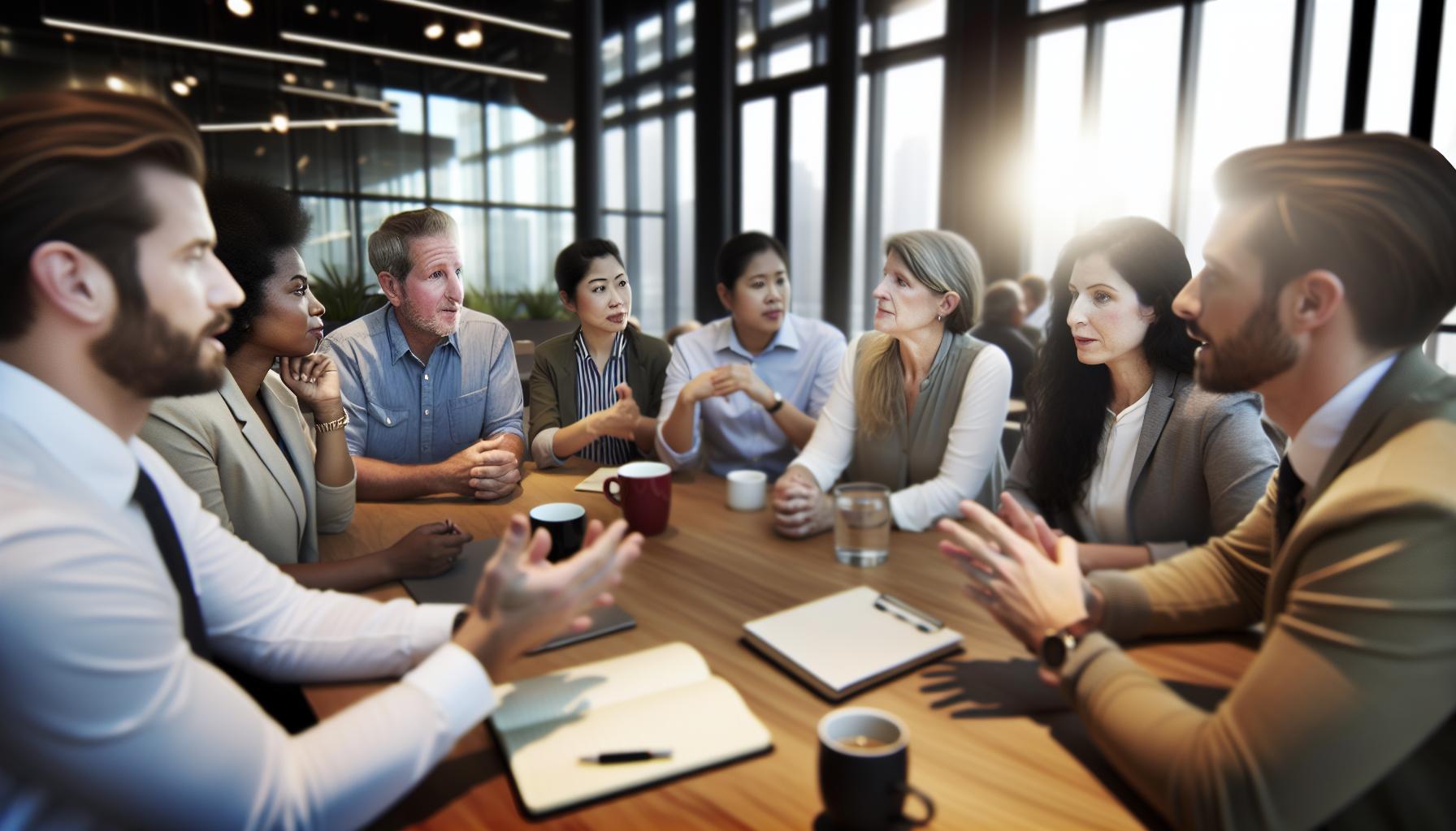 The Importance of Communication Skills