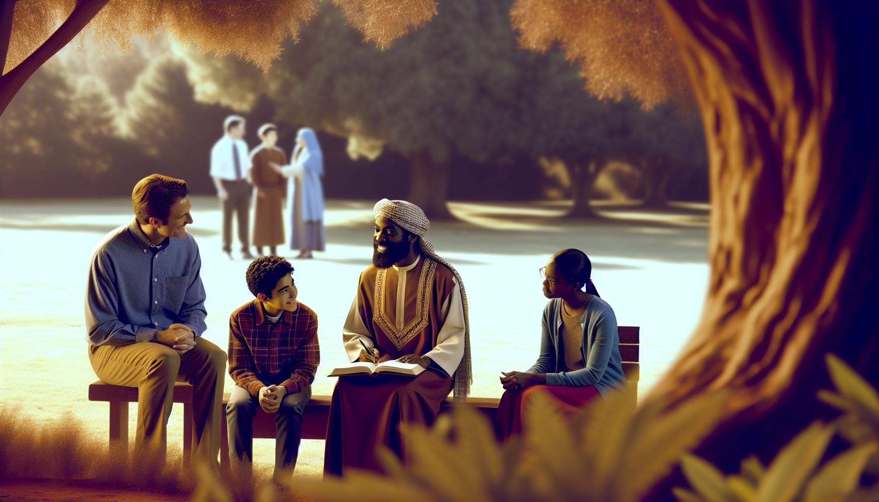 Disciplining with Grace: A Godly Approach to Correction