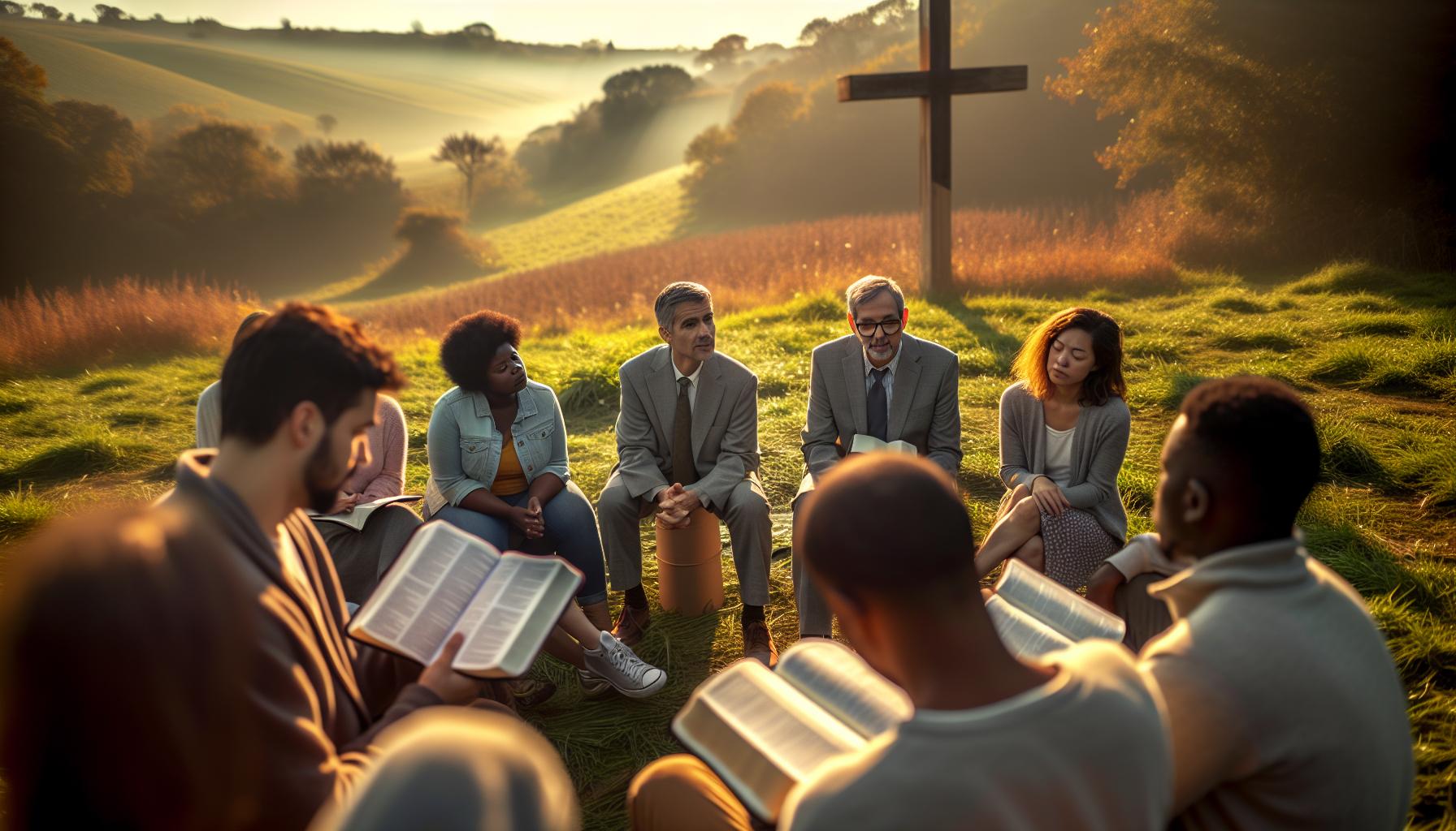 Understanding the Biblical Foundations of Strength