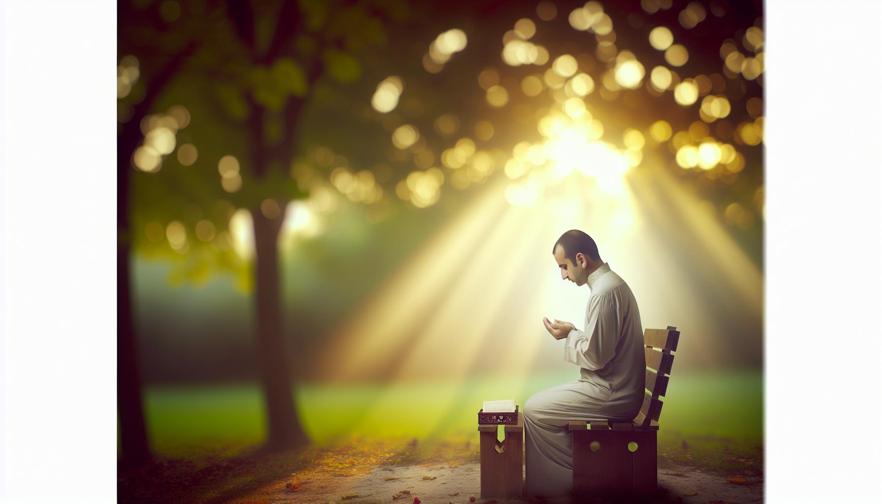 Testimonies: Life-Changing Effects of Morning Prayer