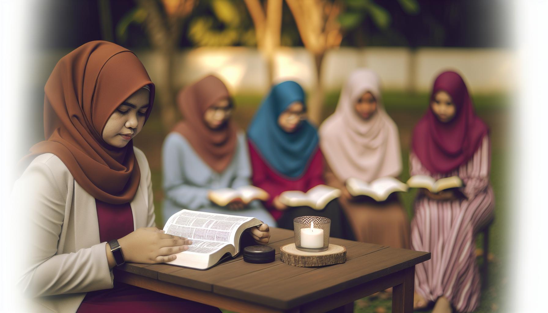 Scripture for Sabbath: Verses to Strengthen Your Faith