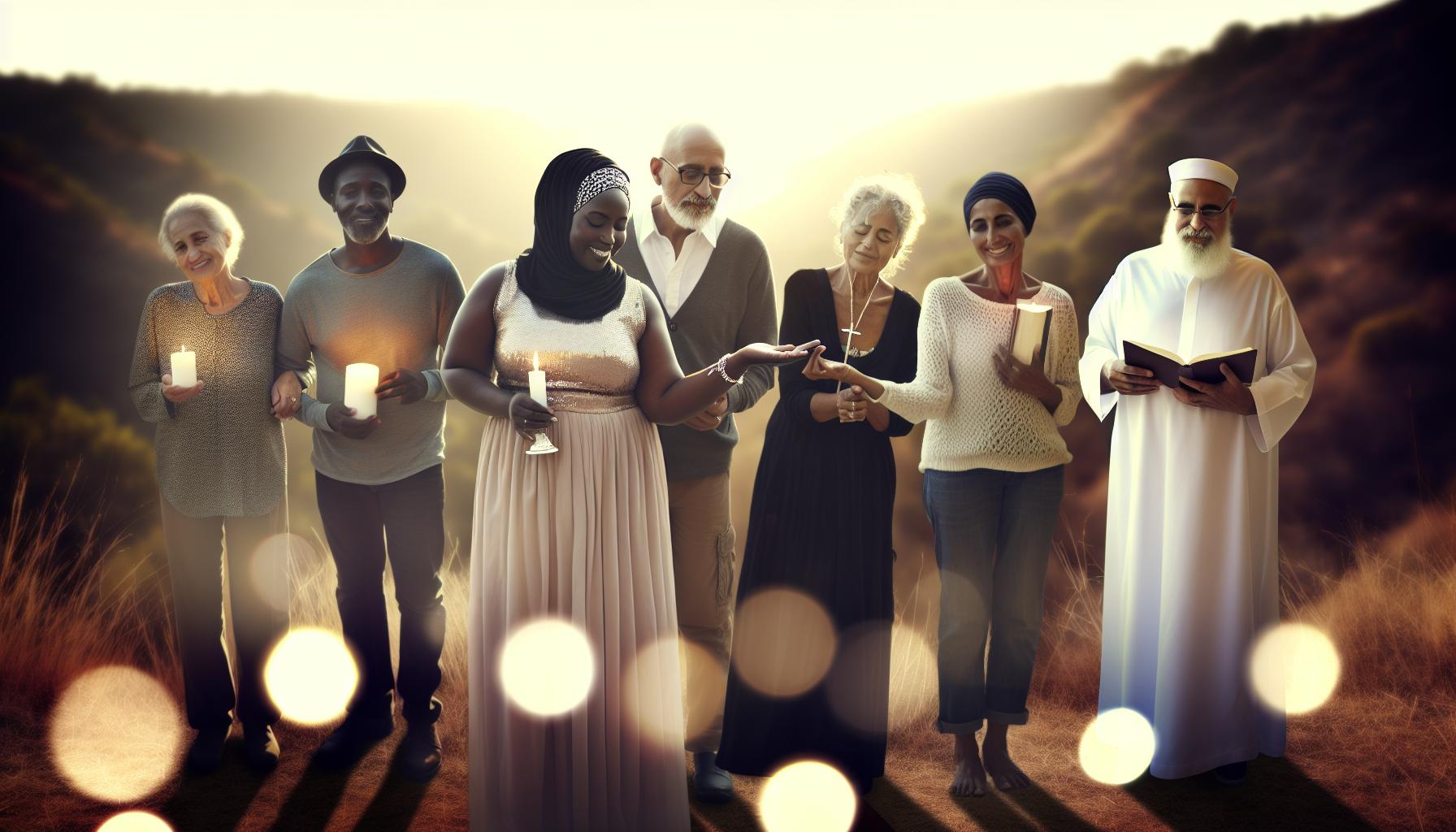 Finding Joy and Strength in Your Faith Journey