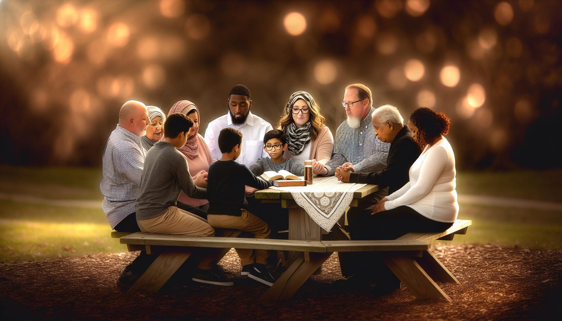 The Role of Personal Reflection in Receiving Sacrament