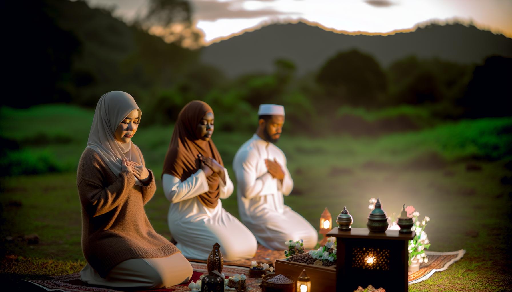 Fatima Prayers: Mary's Powerful Messages for Today's World 3 The Spiritual Significance of Fatima Prayers