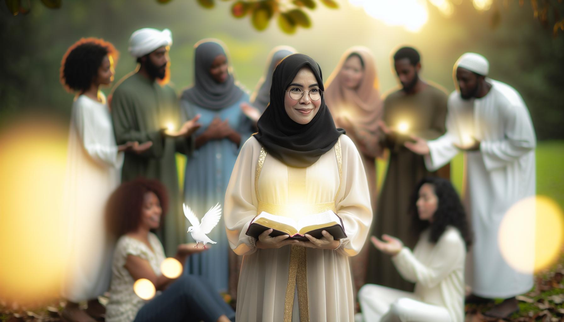 Biblical Guidelines for Embracing Prophetic Gifts