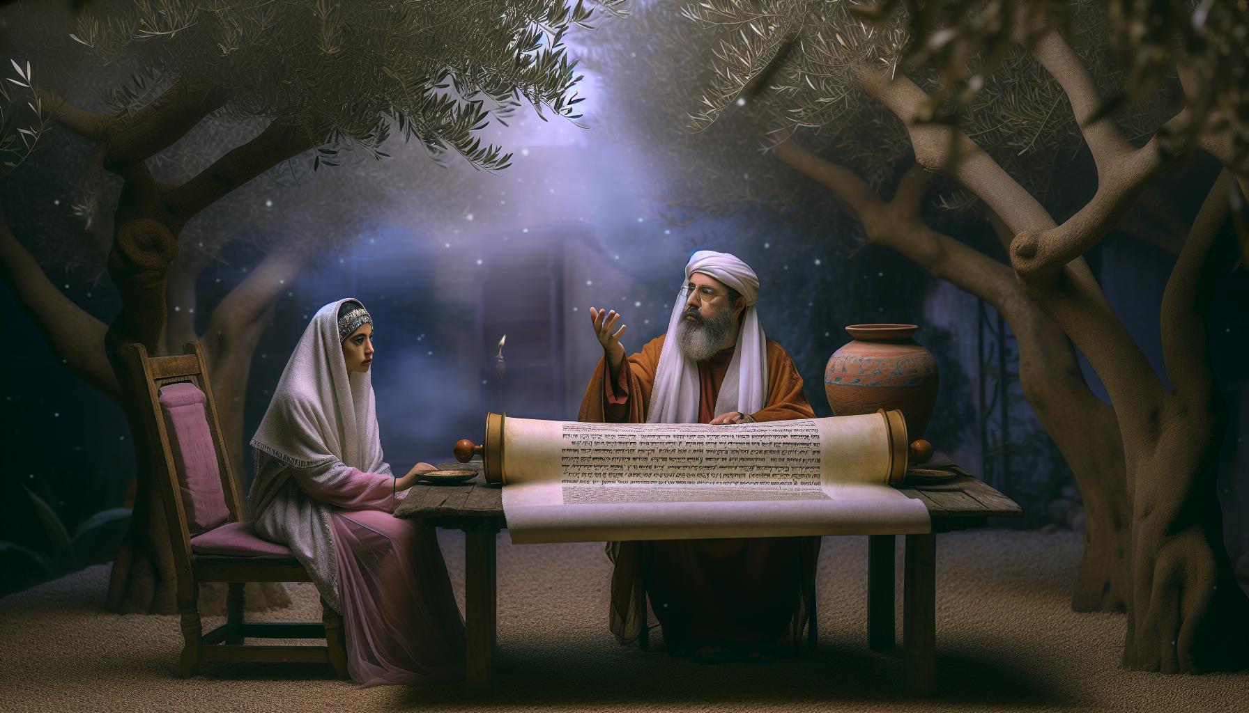 What Does the Bible Say About Godly Counsel? Wisdom That Saves 3 Biblical Examples of Counsel That Saves