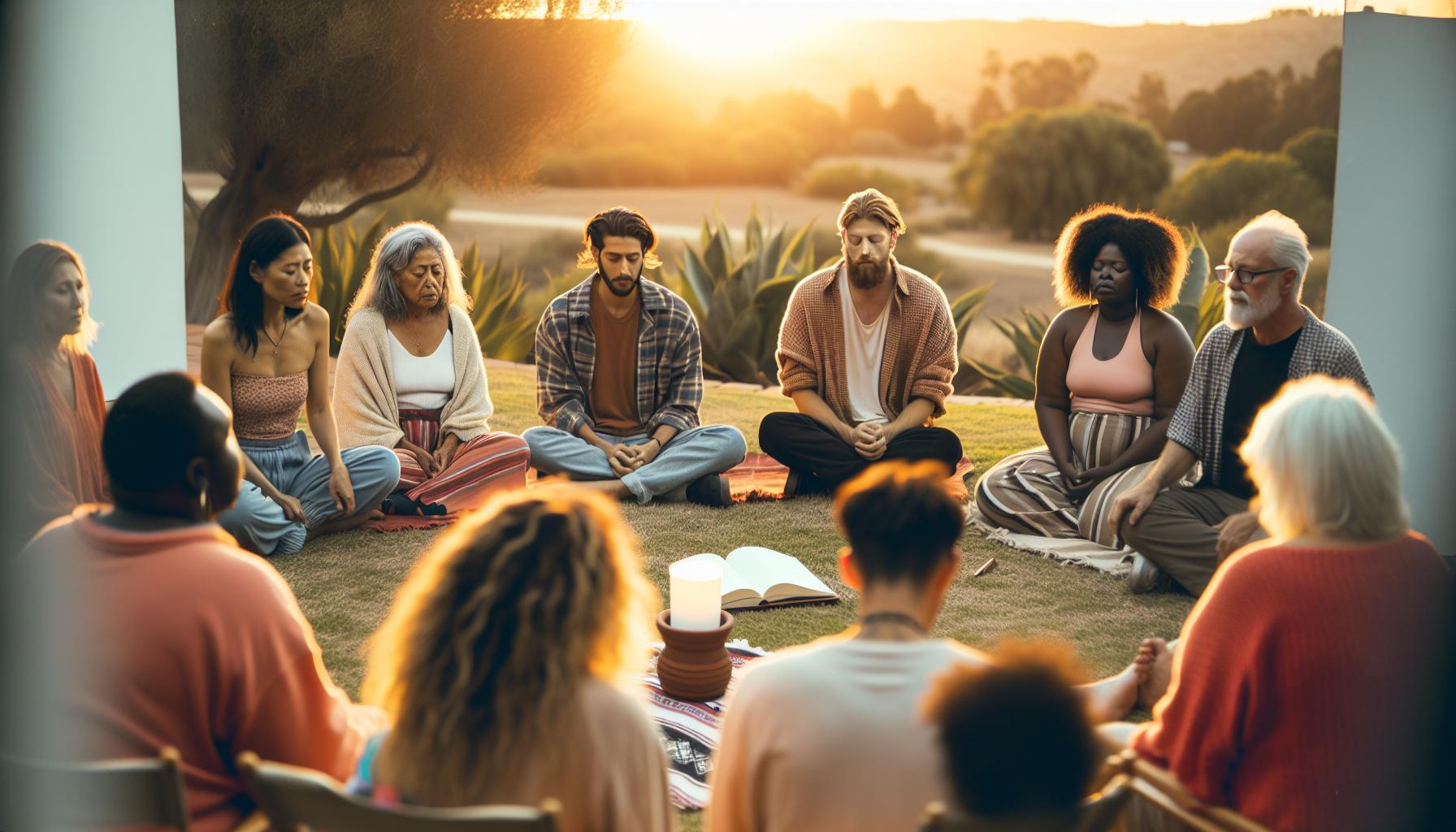 Transforming Pain into Purpose: A Prayer Guide