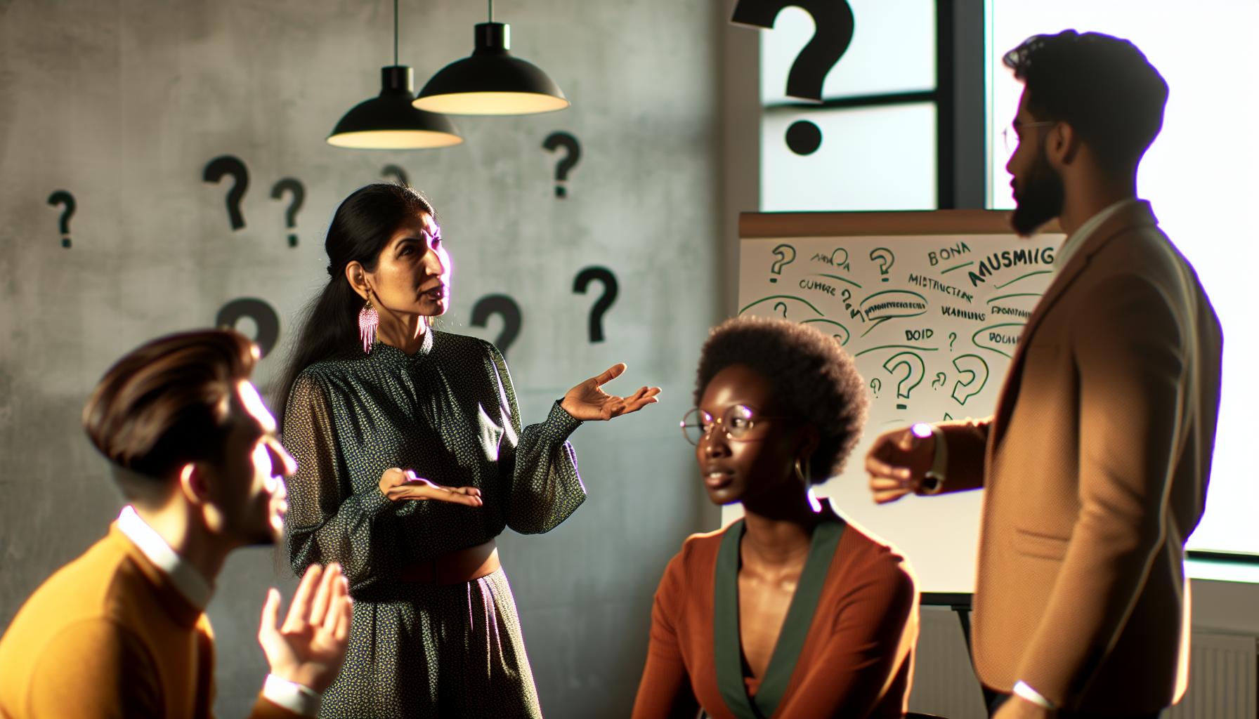 How to Pronounce Godly: Correct Biblical Terminology Guide 8 How Mispronunciation Can Lead to Misinterpretation