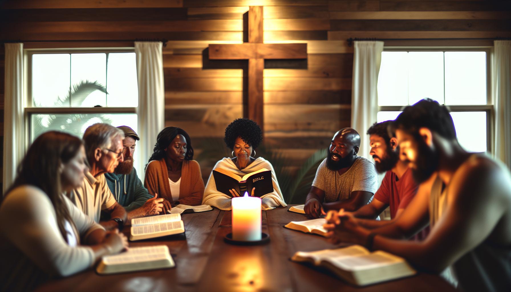 Developing Integrity: A Core Christian Value