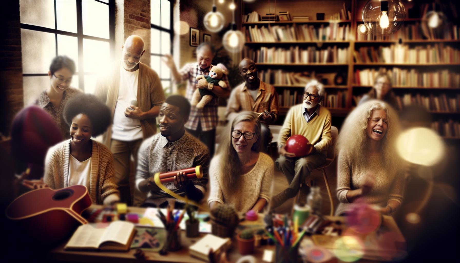 Discovering Fun Alternatives to 