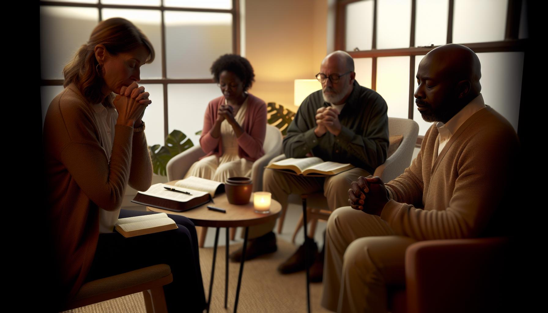 John Hagee Daily Devotional: Prophetic Messages for Today 3 The Role of Prayer in Daily Devotionals