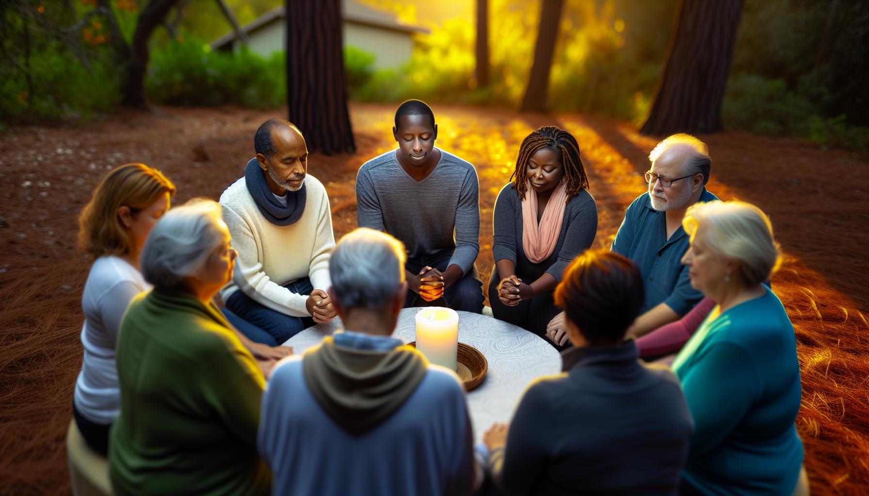 Embracing Gratitude: Prayers of Thankfulness