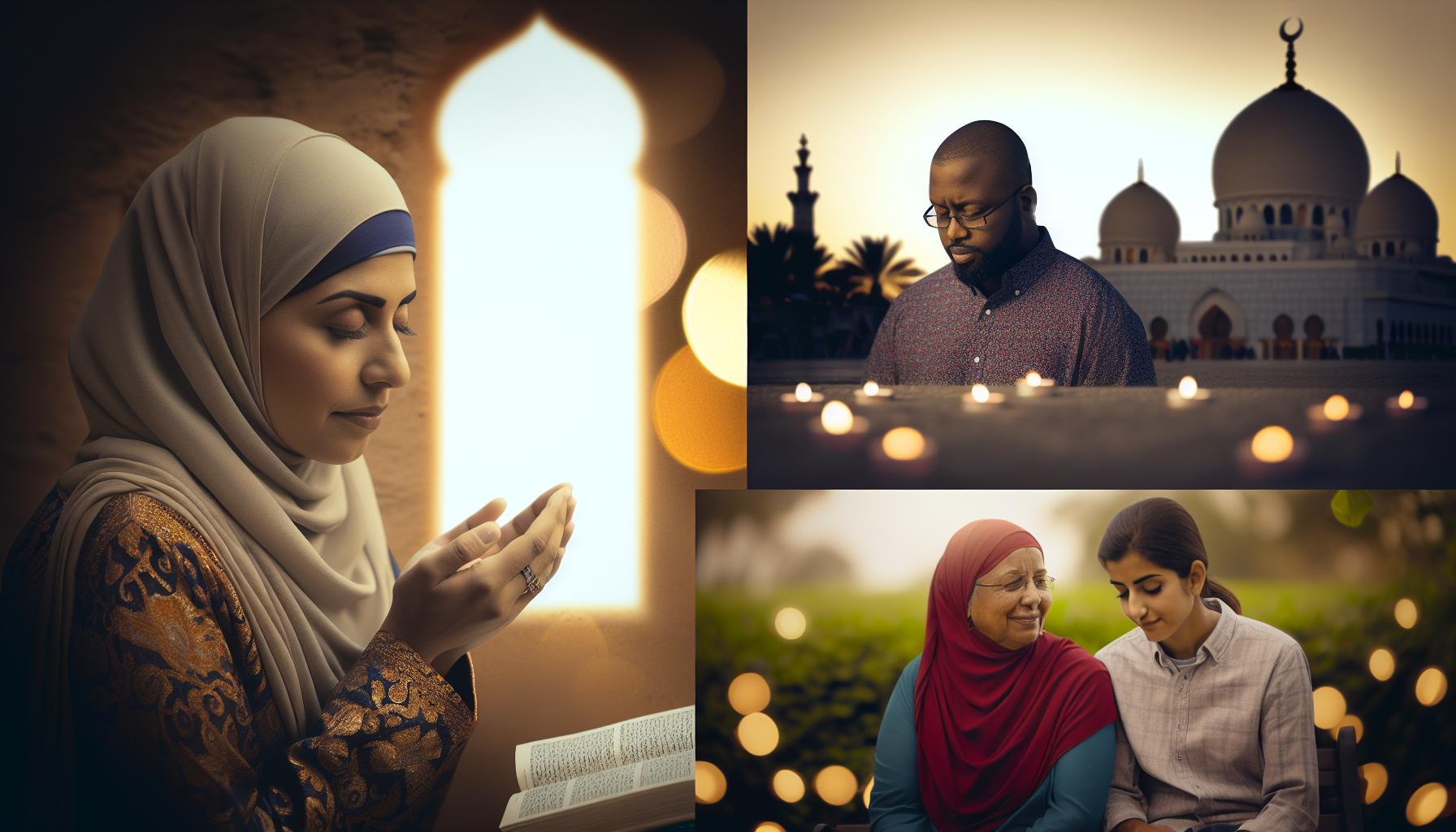 Incorporating Faith into Everyday Life