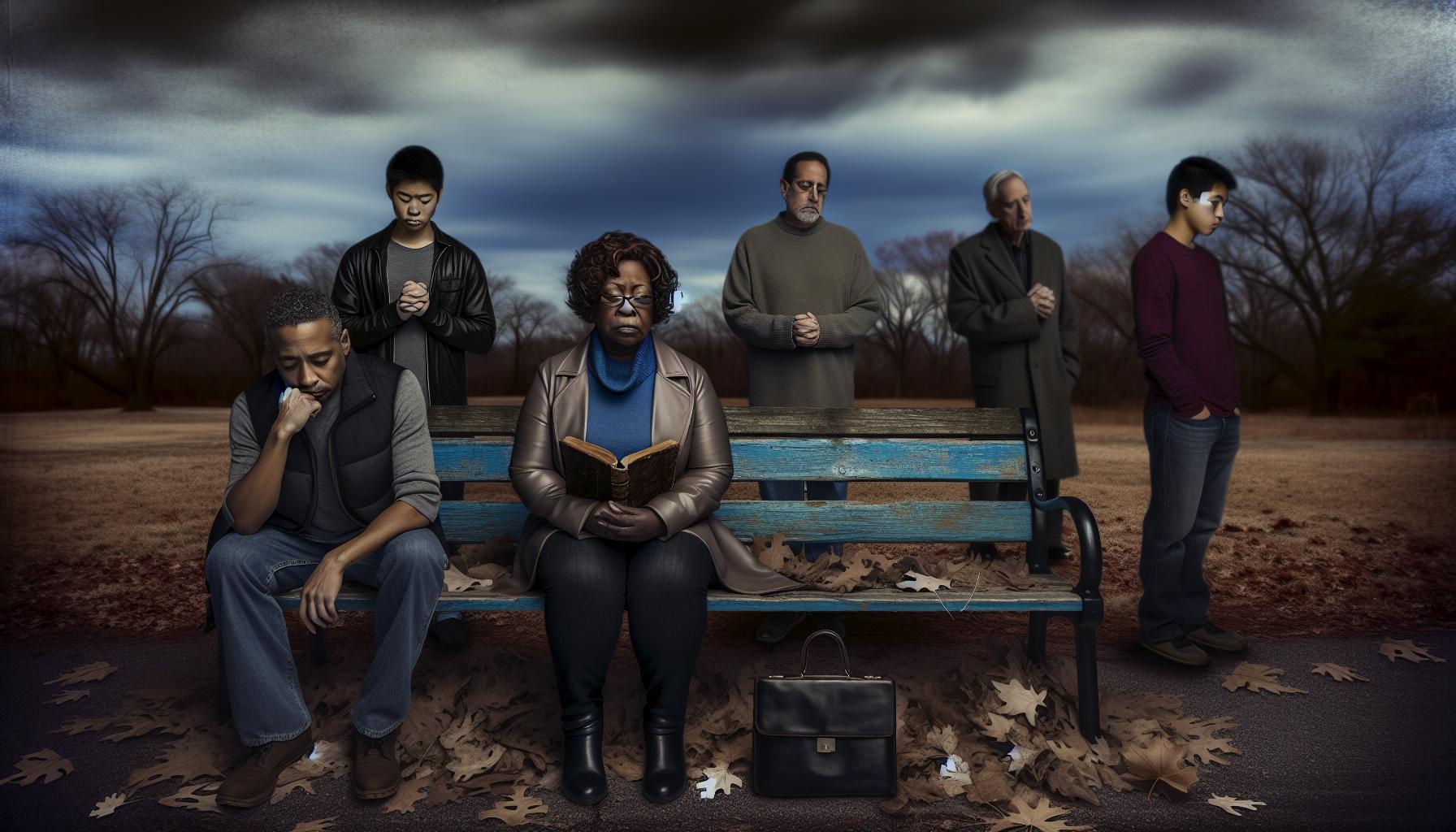 When Faithlessness Creeps In: Understanding Its Impact