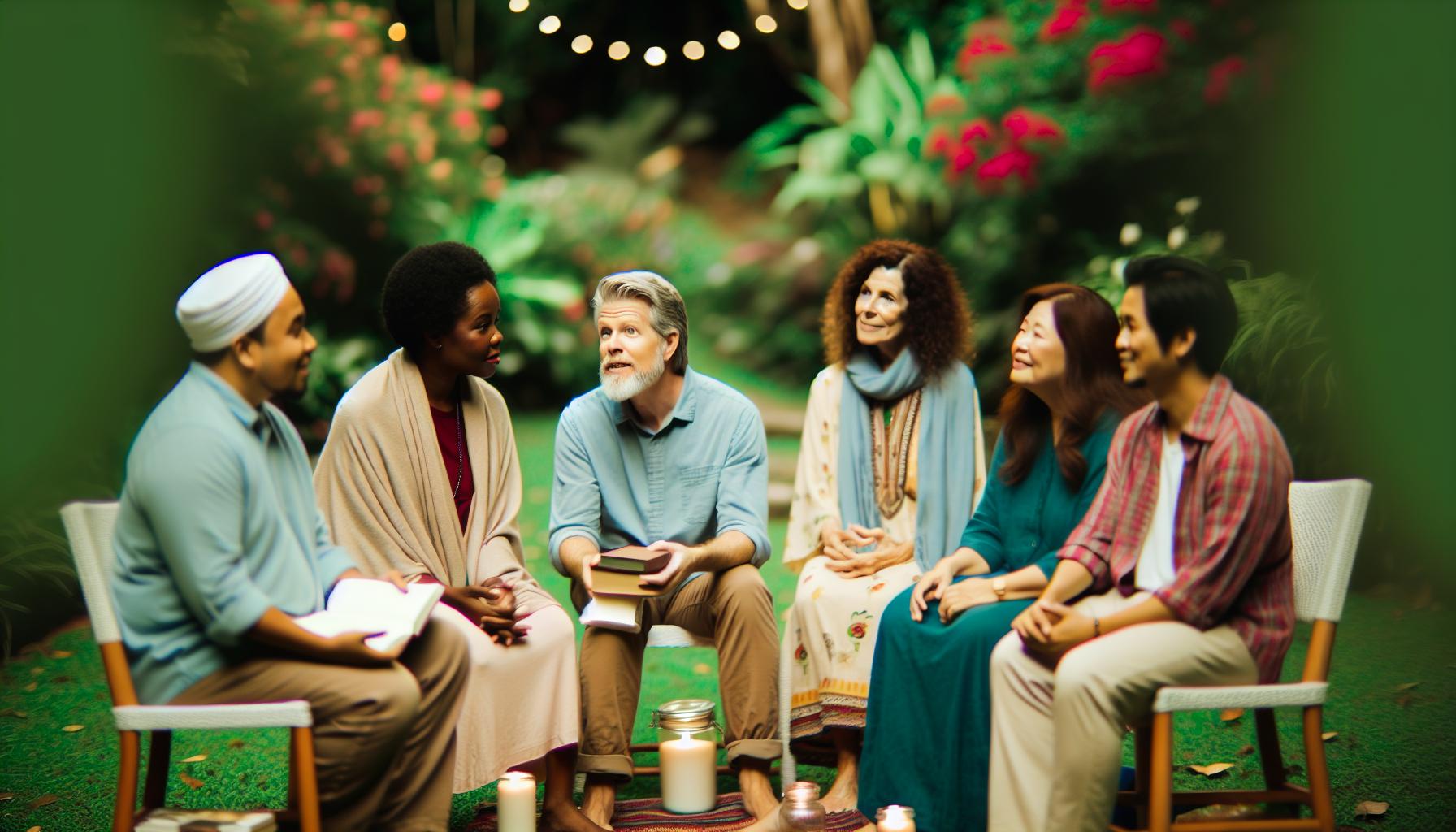 Encouragement for Prophetic Gifts in Everyday Life