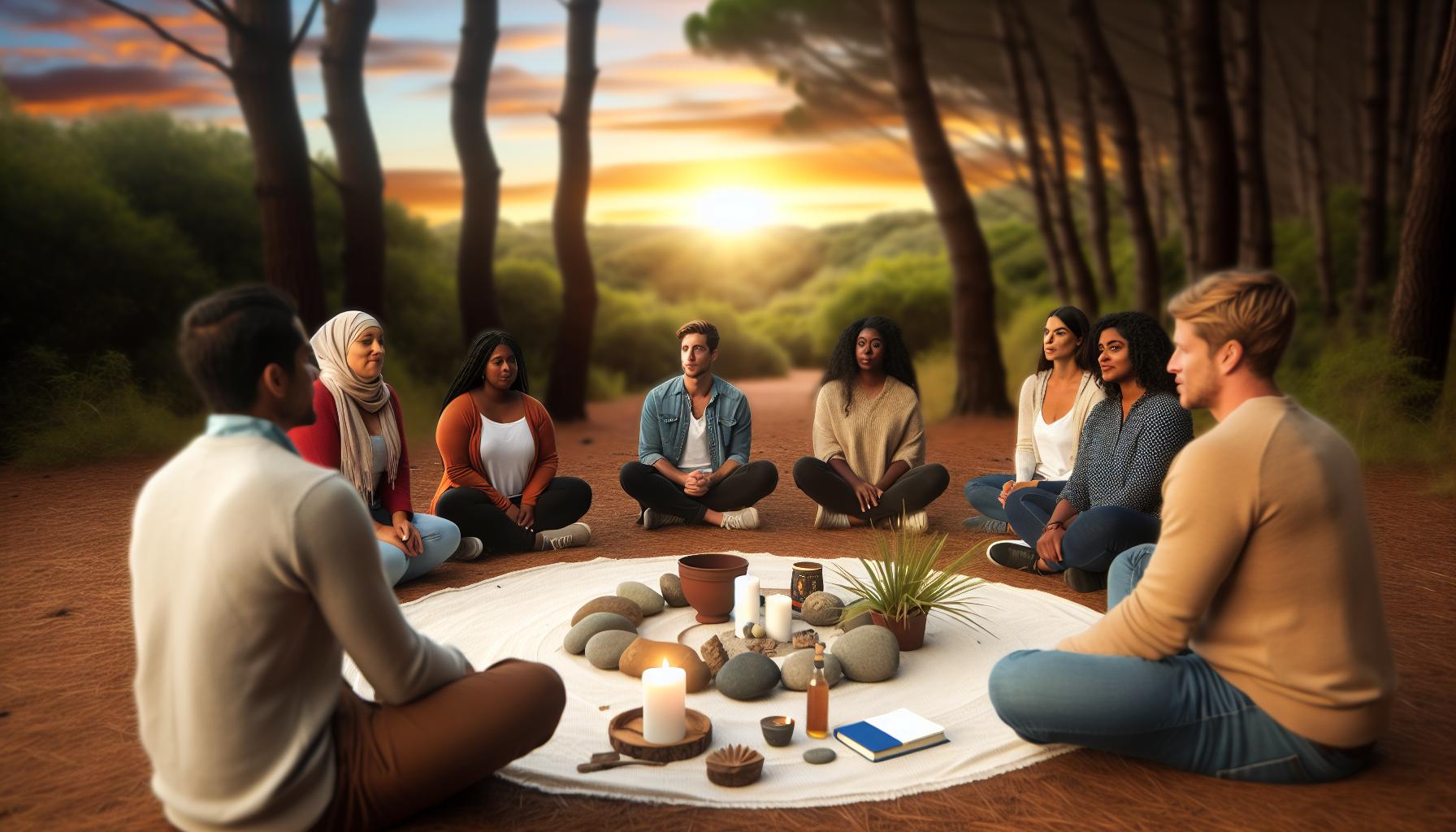 Resources for Deepening Your Spiritual Journey